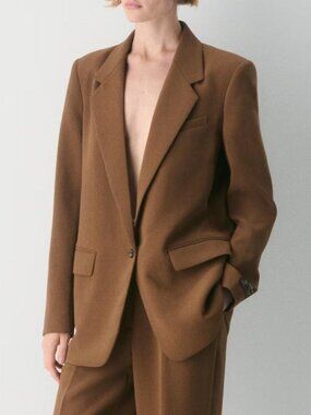 ✿ ARITZIA GENERATION BLAZER ✿